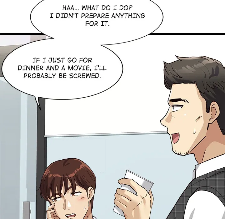 My Other Girlfriend Chapter 2 page 135 - 