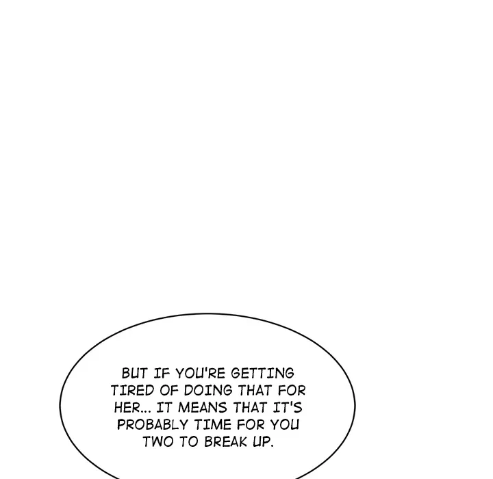 My Other Girlfriend Chapter 2 page 137 - 