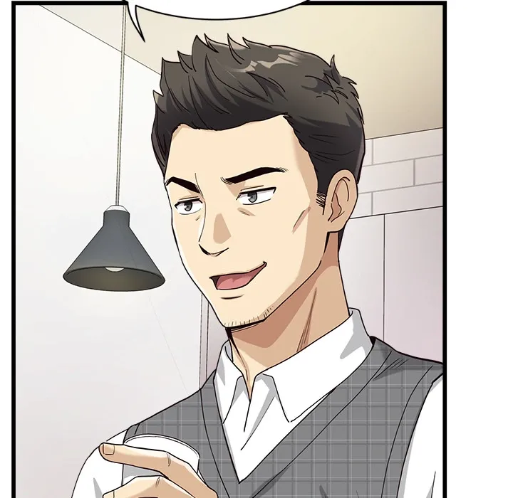 My Other Girlfriend Chapter 2 page 138 - 