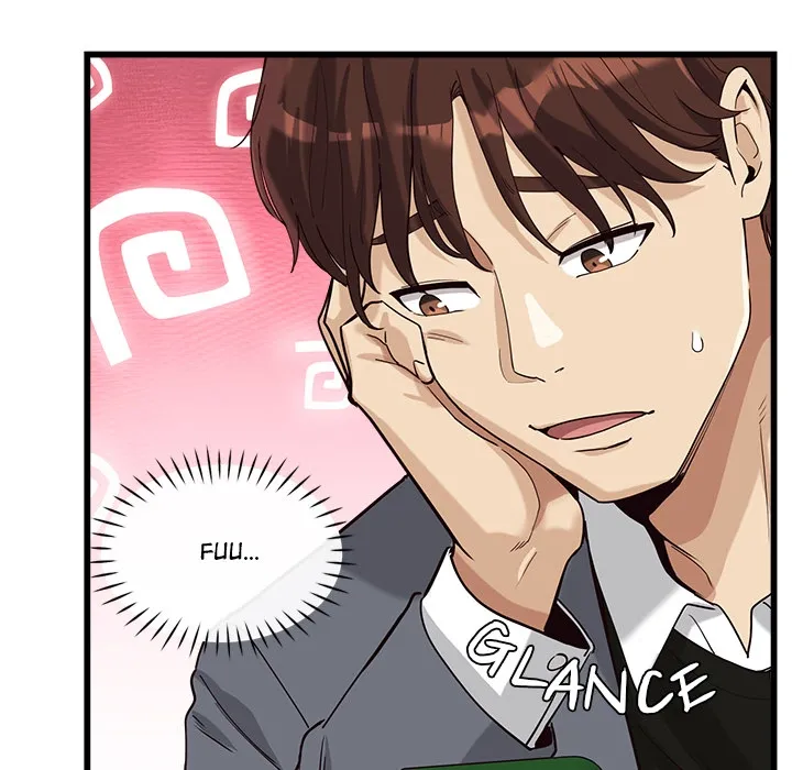 My Other Girlfriend Chapter 2 page 140 - 