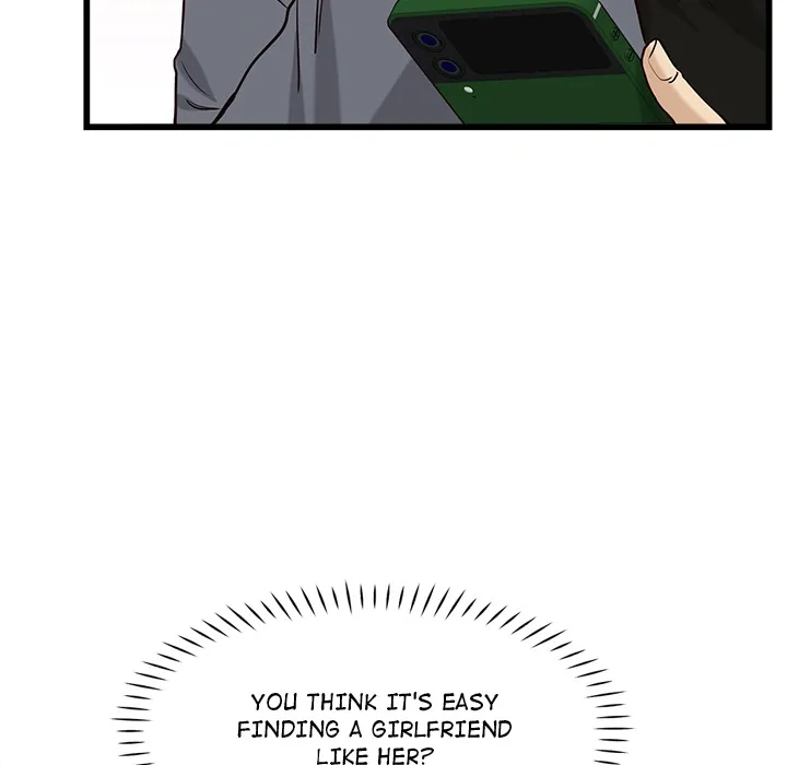 My Other Girlfriend Chapter 2 page 141 - 