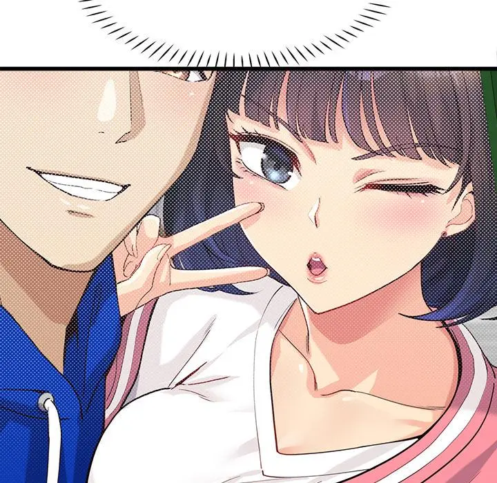 My Other Girlfriend Chapter 2 page 142 - 
