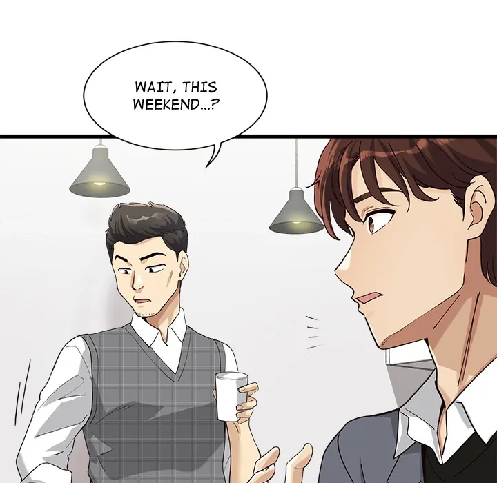 My Other Girlfriend Chapter 2 page 144 - 