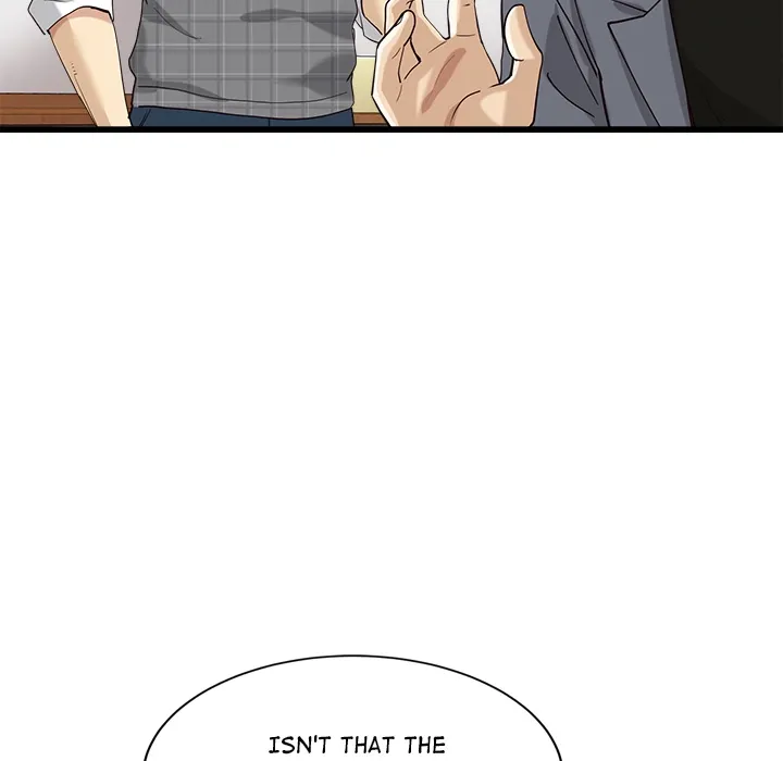 My Other Girlfriend Chapter 2 page 145 - 