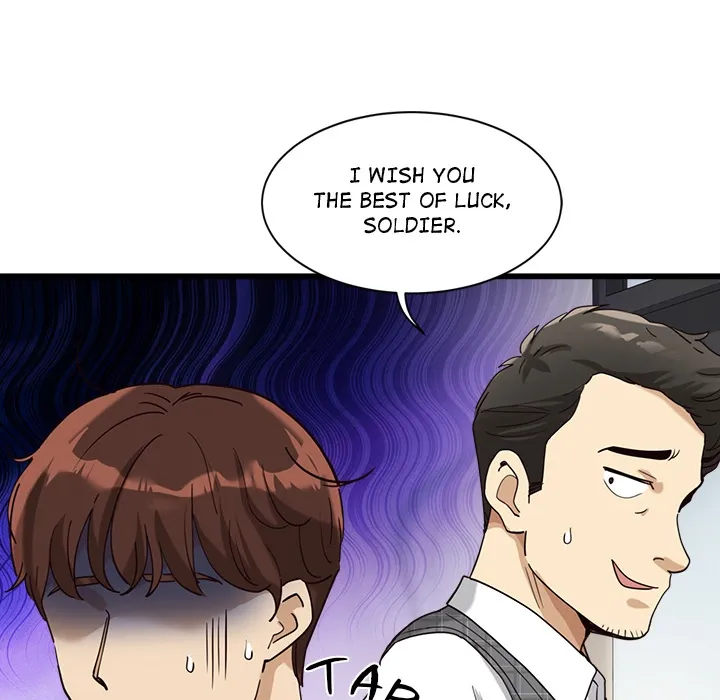 My Other Girlfriend Chapter 2 page 148 - 