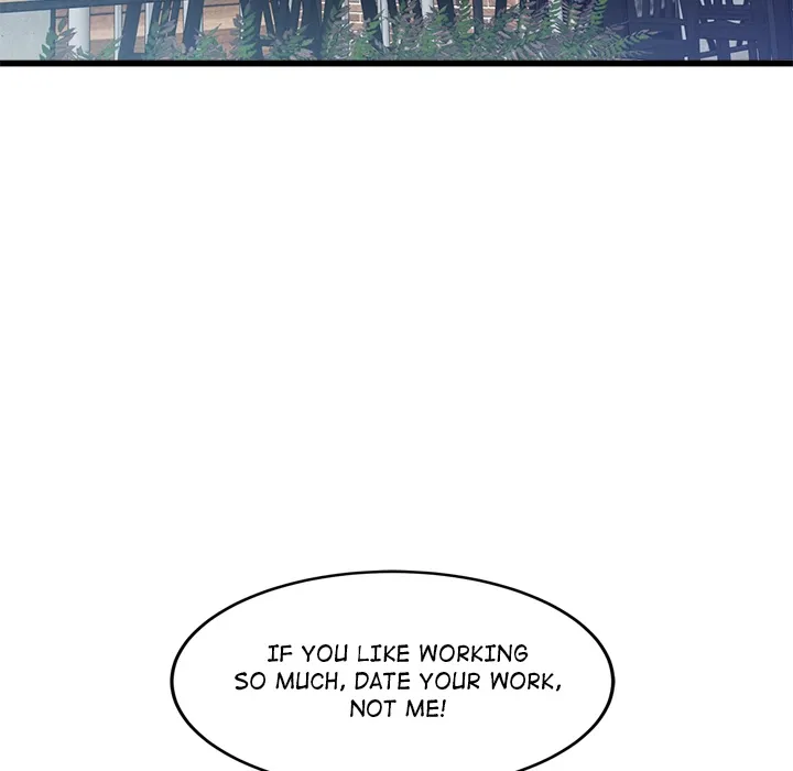 My Other Girlfriend Chapter 2 page 153 - 