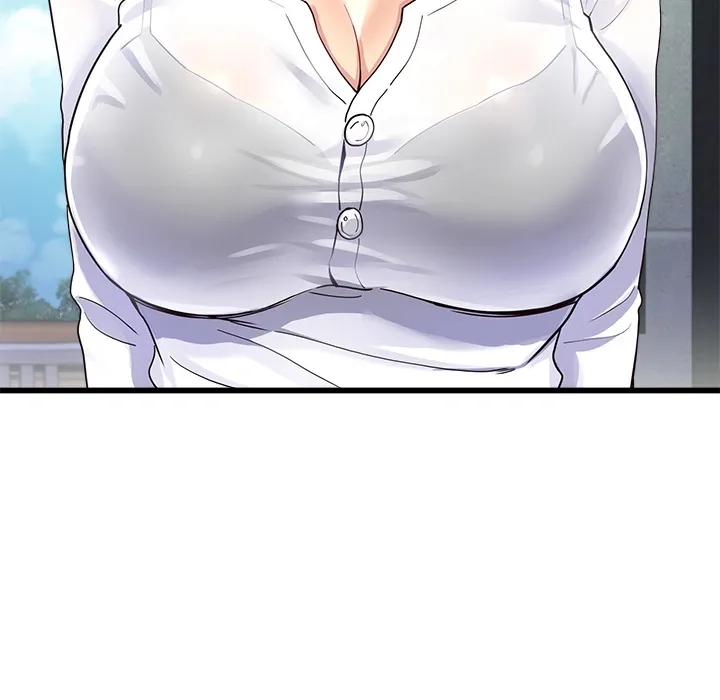 My Other Girlfriend Chapter 2 page 155 - 
