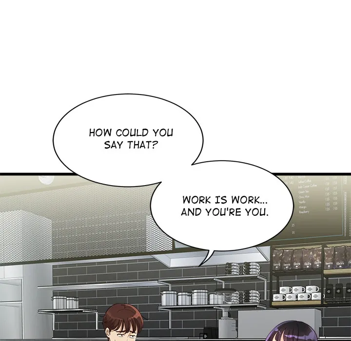 My Other Girlfriend Chapter 2 page 156 - 