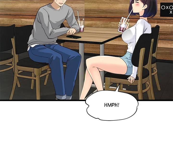 My Other Girlfriend Chapter 2 page 157 - 