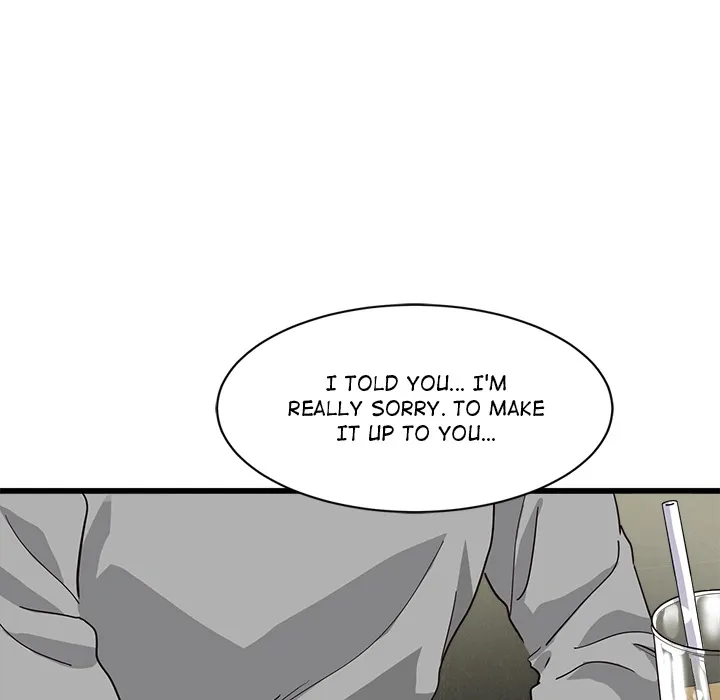 My Other Girlfriend Chapter 2 page 158 - 