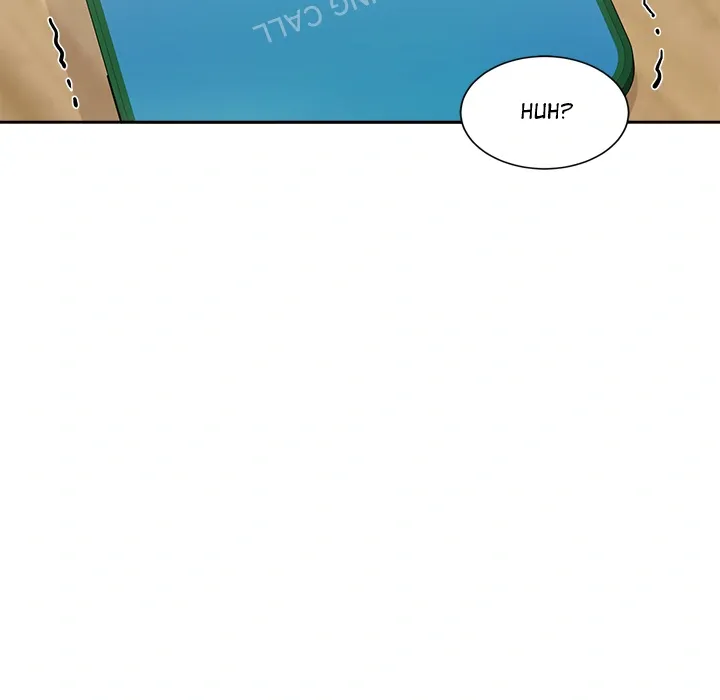 My Other Girlfriend Chapter 2 page 161 - 