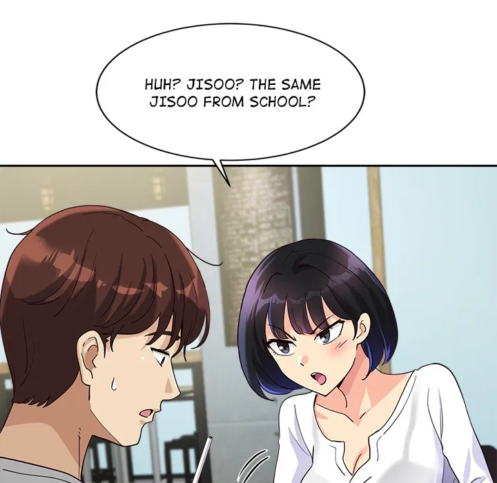 My Other Girlfriend Chapter 2 page 162 - 
