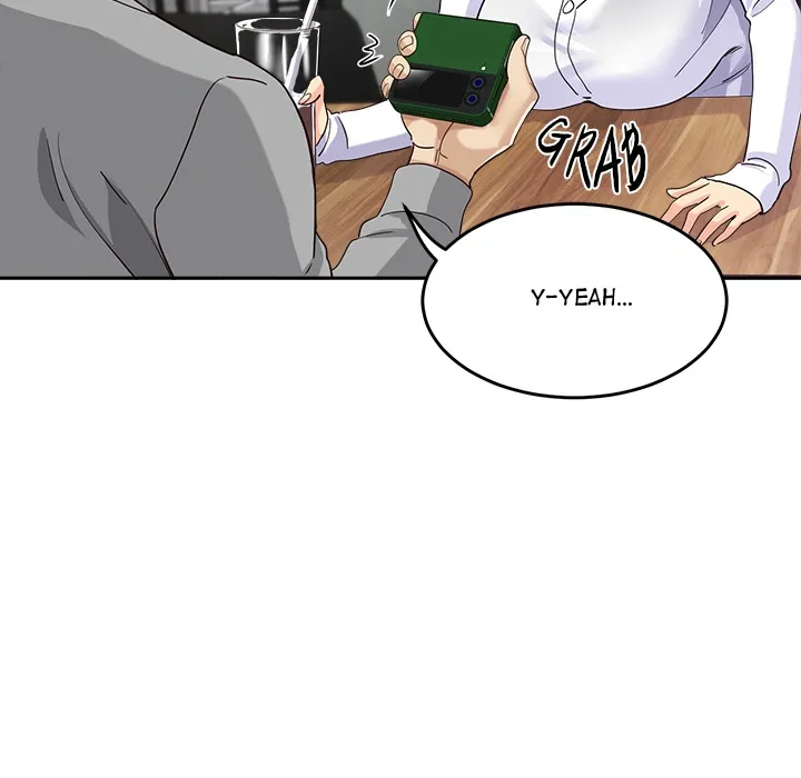 My Other Girlfriend Chapter 2 page 163 - 