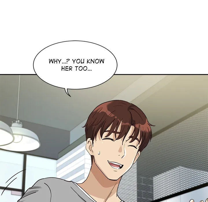 My Other Girlfriend Chapter 2 page 164 - 