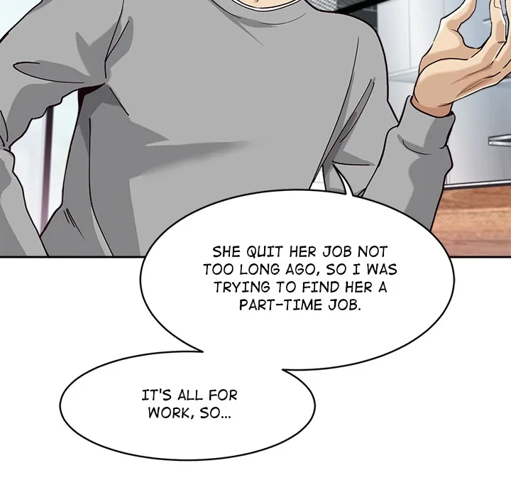 My Other Girlfriend Chapter 2 page 165 - 