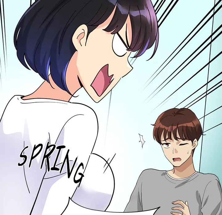 My Other Girlfriend Chapter 2 page 167 - 