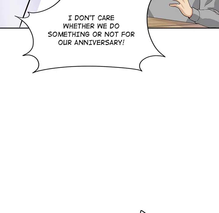 My Other Girlfriend Chapter 2 page 168 - 