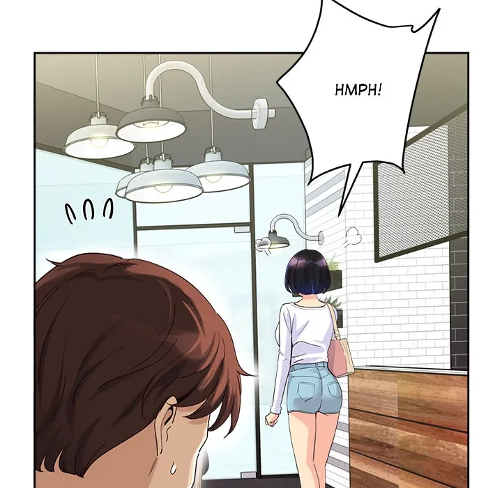 My Other Girlfriend Chapter 2 page 169 - 