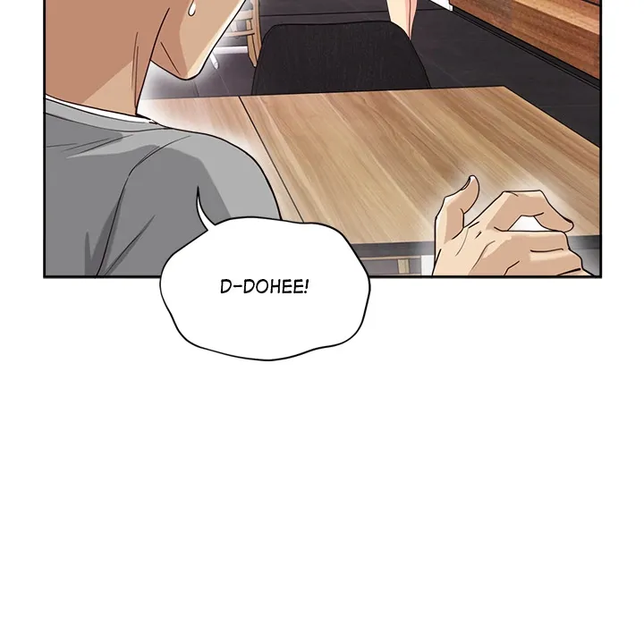 My Other Girlfriend Chapter 2 page 170 - 