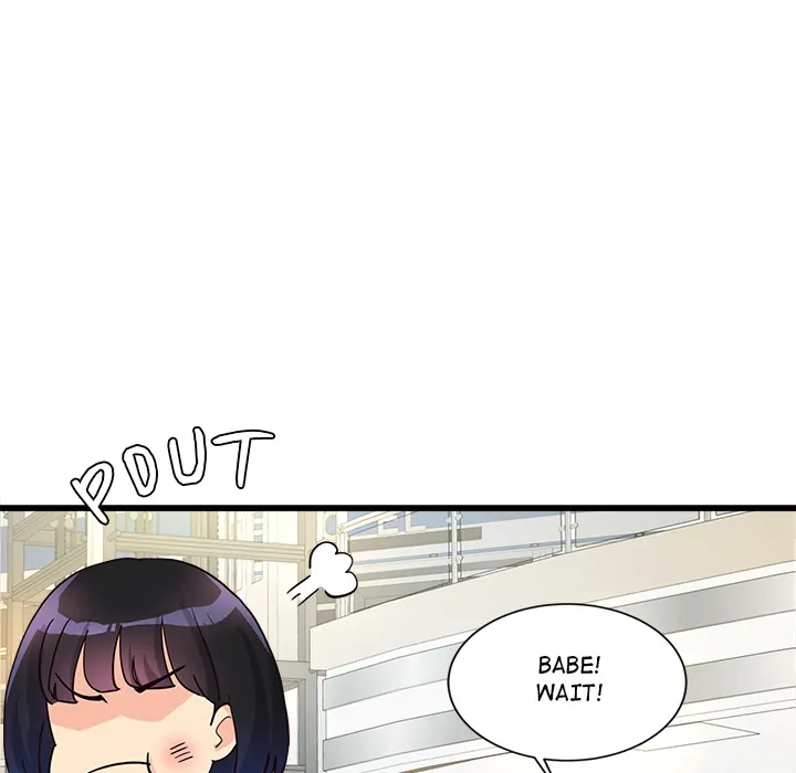 My Other Girlfriend Chapter 2 page 173 - 
