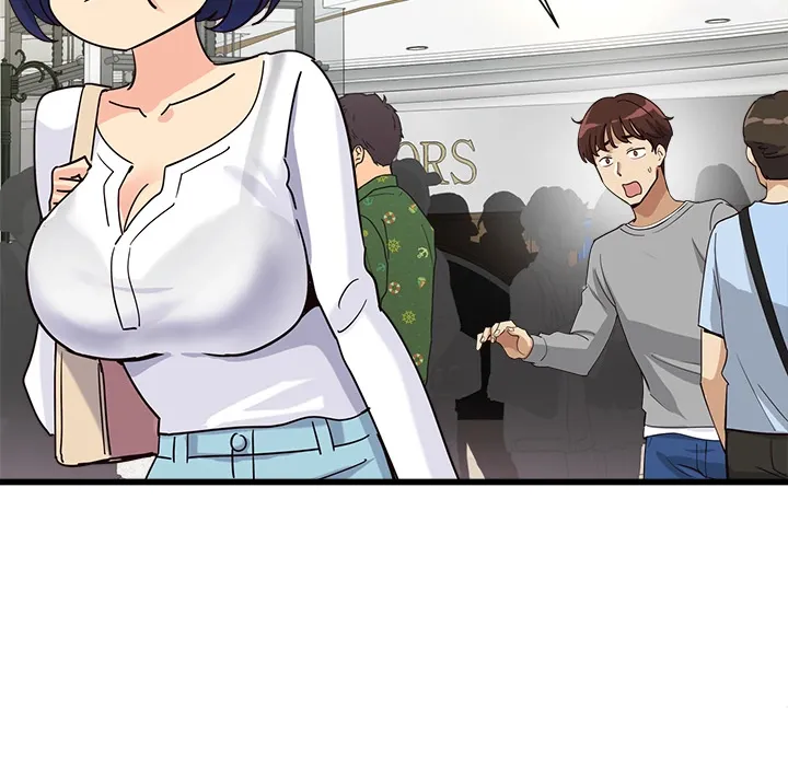 My Other Girlfriend Chapter 2 page 174 - 