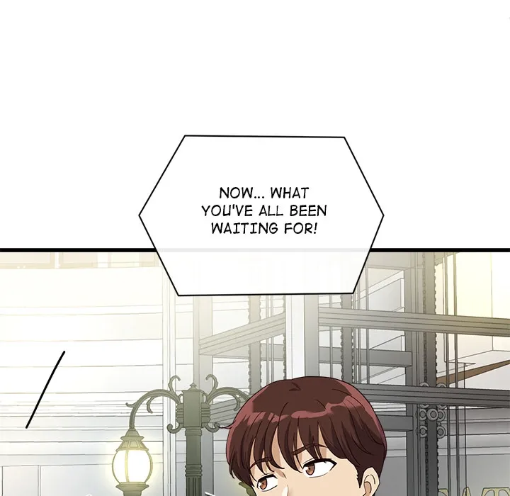 My Other Girlfriend Chapter 2 page 175 - 