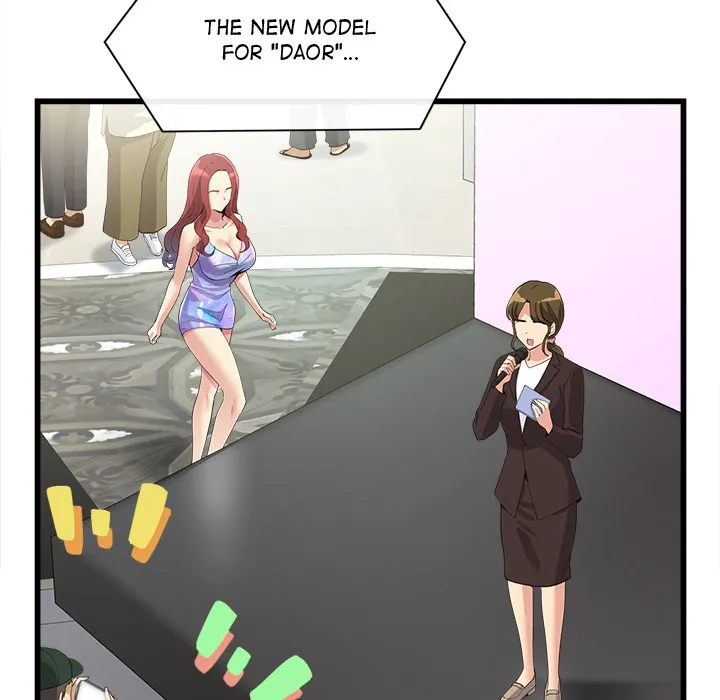 My Other Girlfriend Chapter 2 page 179 - 