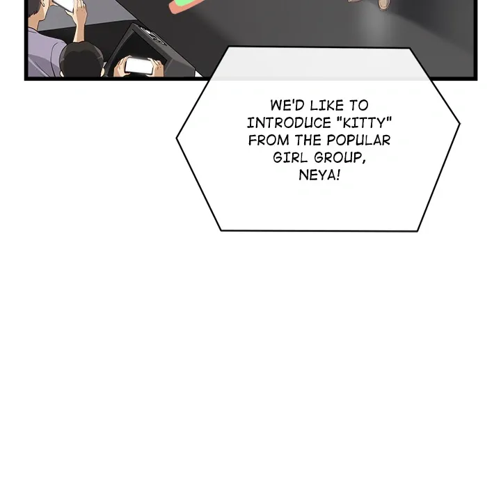 My Other Girlfriend Chapter 2 page 180 - 