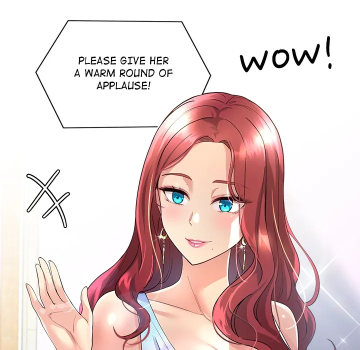 My Other Girlfriend Chapter 2 page 181 - 