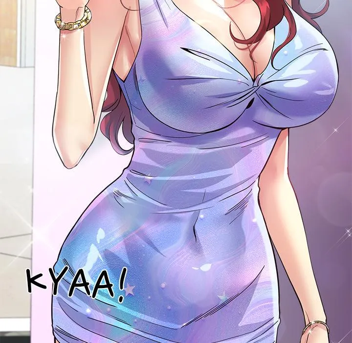 My Other Girlfriend Chapter 2 page 182 - 
