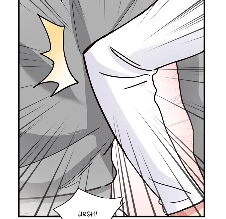 My Other Girlfriend Chapter 2 page 187 - 