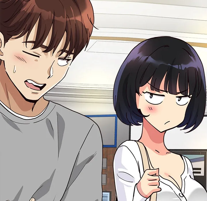 My Other Girlfriend Chapter 2 page 189 - 