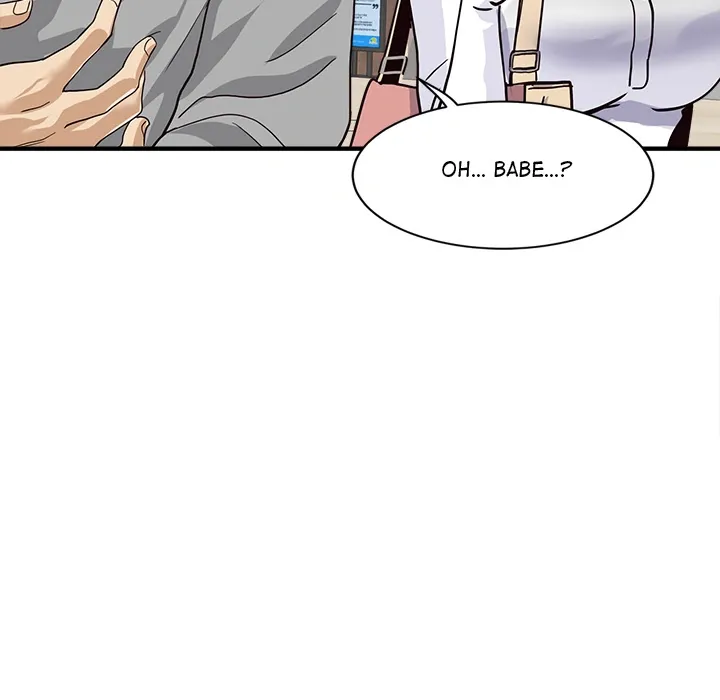 My Other Girlfriend Chapter 2 page 190 - 