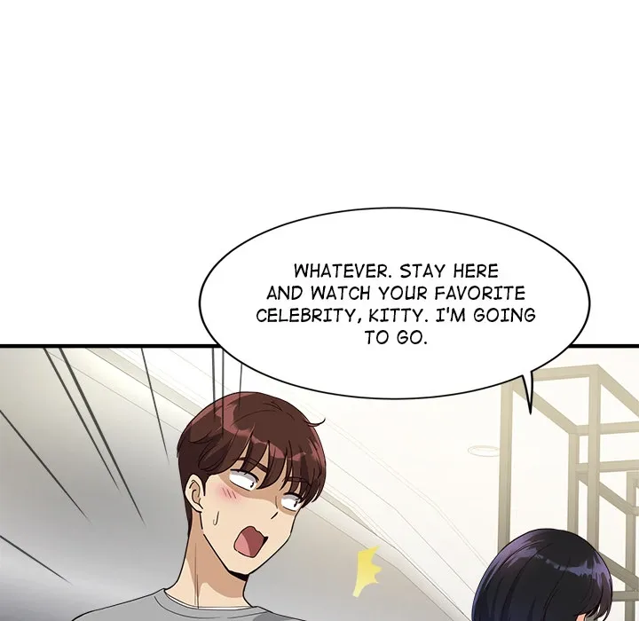 My Other Girlfriend Chapter 2 page 193 - 
