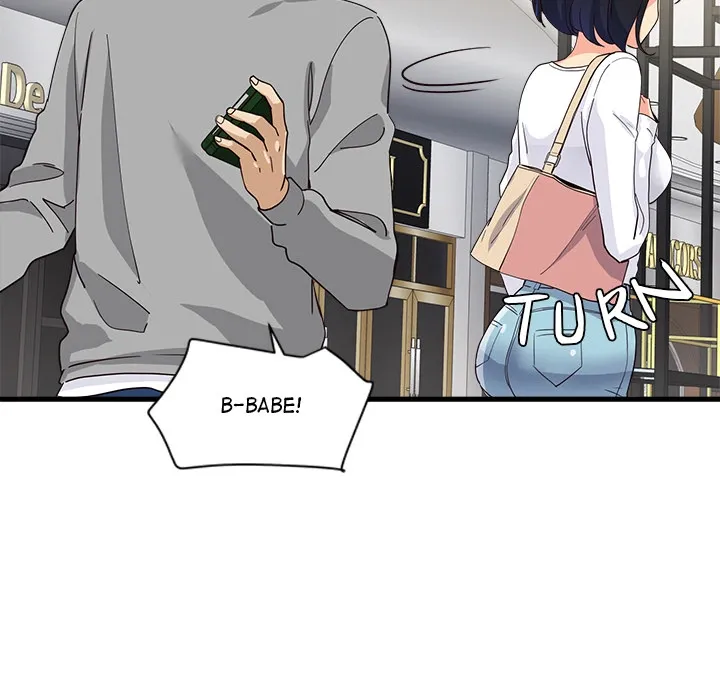My Other Girlfriend Chapter 2 page 194 - 