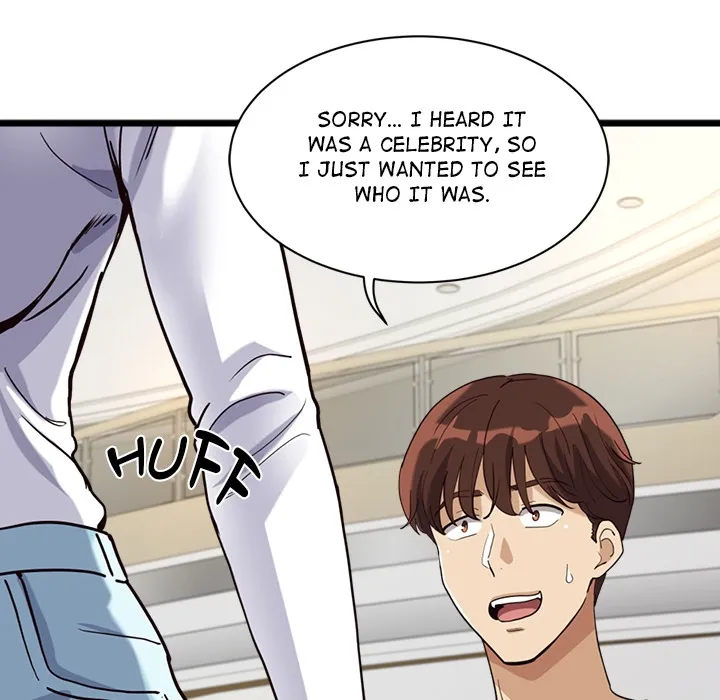 My Other Girlfriend Chapter 2 page 196 - 
