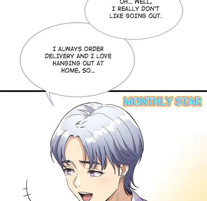 My Other Girlfriend Chapter 2 page 207 - 