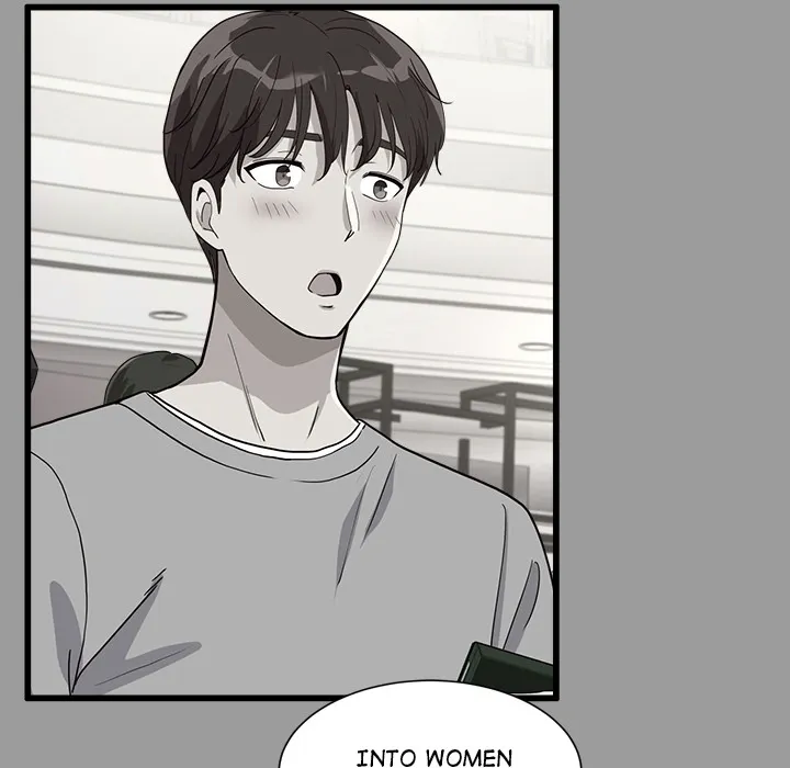My Other Girlfriend Chapter 2 page 214 - 