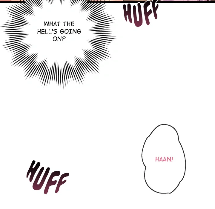 My Other Girlfriend Chapter 2 page 248 - 