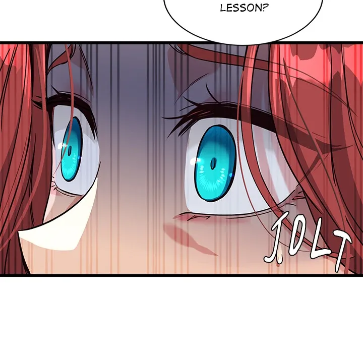 My Other Girlfriend Chapter 2 page 256 - 