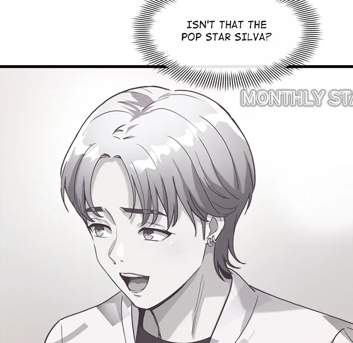 My Other Girlfriend Chapter 2 page 258 - 