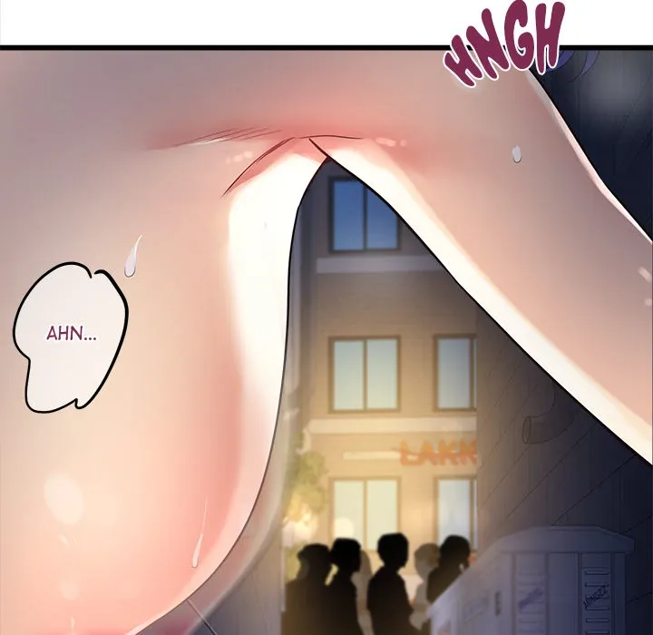 My Other Girlfriend Chapter 2 page 34 - 