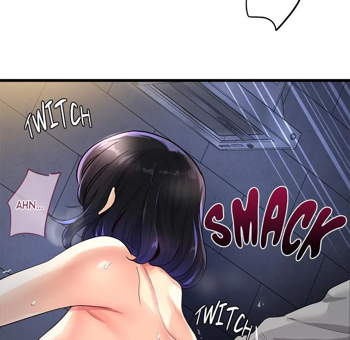 My Other Girlfriend Chapter 2 page 36 - 