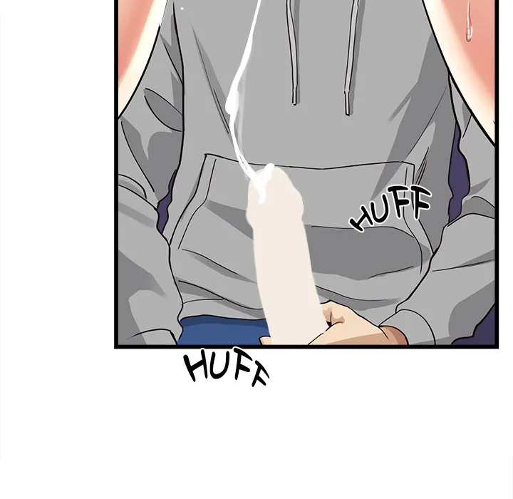 My Other Girlfriend Chapter 2 page 44 - 