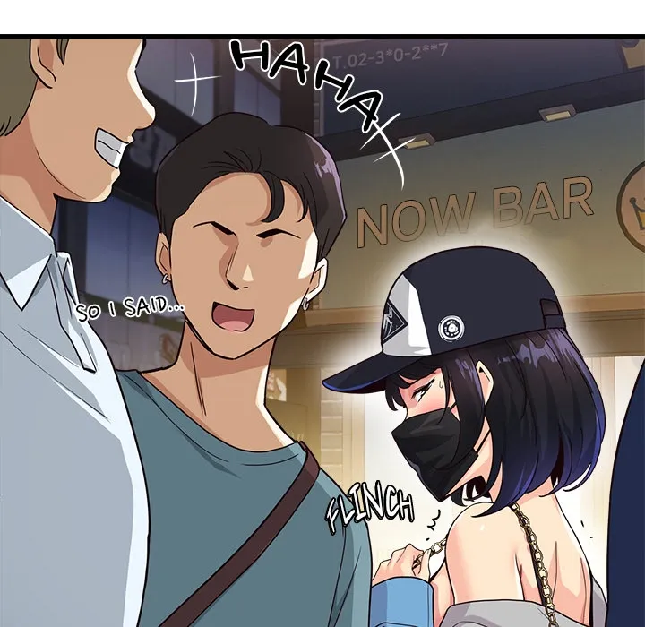 My Other Girlfriend Chapter 2 page 7 - 