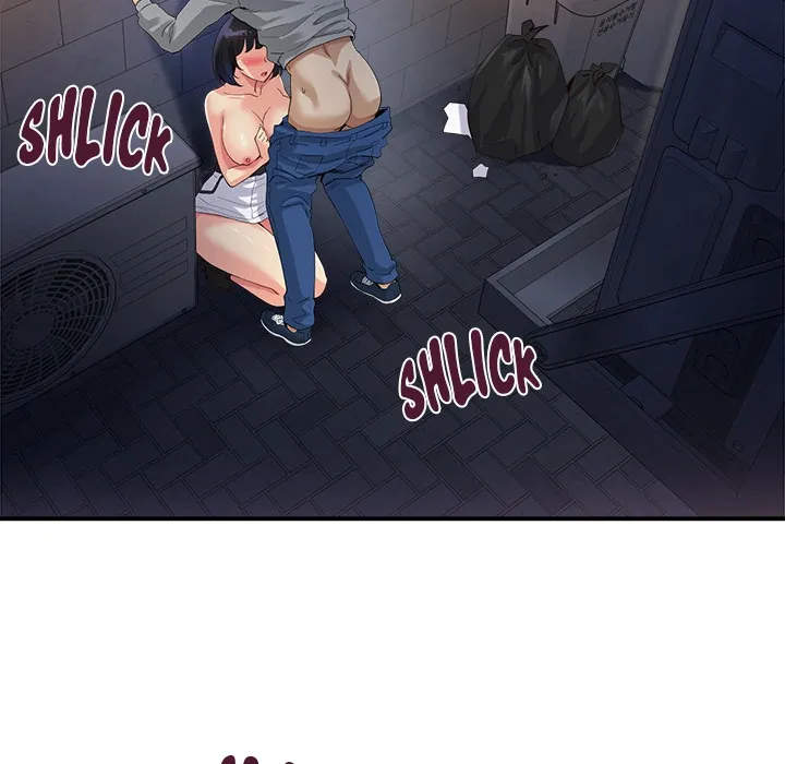 My Other Girlfriend Chapter 2 page 70 - 