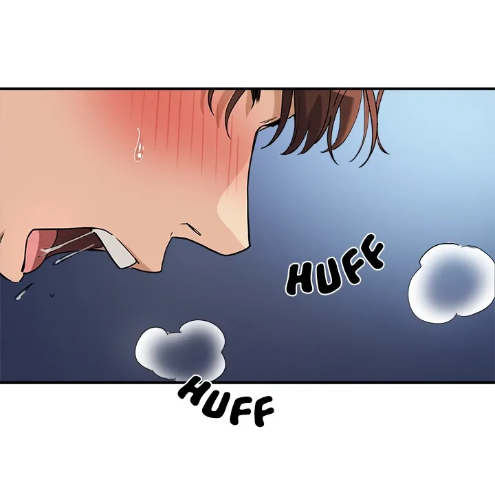 My Other Girlfriend Chapter 2 page 74 - 