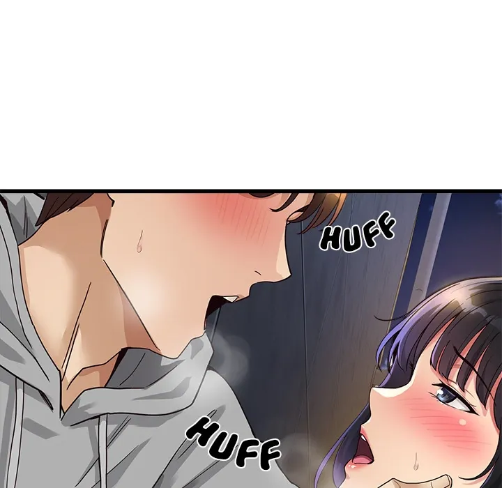 My Other Girlfriend Chapter 2 page 80 - 