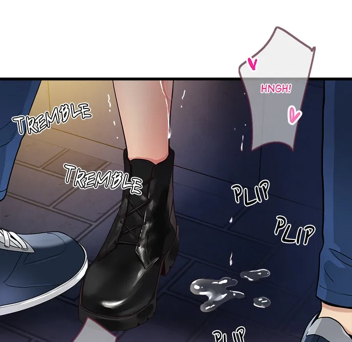 My Other Girlfriend Chapter 2 page 90 - 