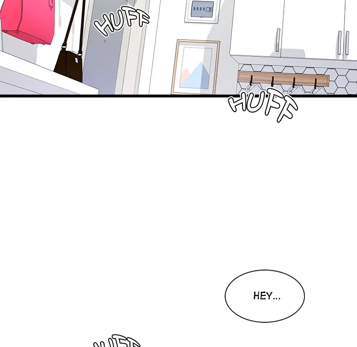 My Other Girlfriend Chapter 2 page 95 - 